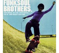 Funk Soul Brothers Vol.1 by Various Artists (2002-05-06)