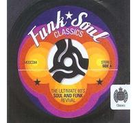Vari-Funk Soul Class - Funk Soul Classics [Import]