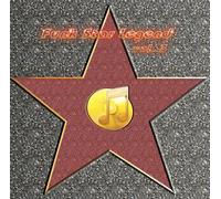 Funk Star Legend 3 - 80's Funk Music Rare Tracks