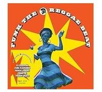 Various Artists – Funk the Reggae Beat – CD