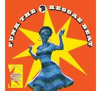 Funk the Reggae Beat