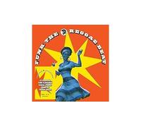 Various Artists – Funk the Reggae Beat – CD