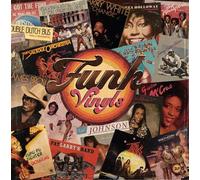 Funk Vinyl Funk Vinyl Vinyle