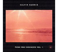 Funk Wav Bounces Volume 1