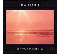 Funk Wav Bounces Volume 1