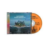 Calvin Harris – Funk Wav Bounces Vol. 2 – CD – Version explicite