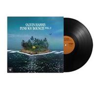 Funk Wav Bounces Vol. 2 – Vinyle 33 tours – Sony Music