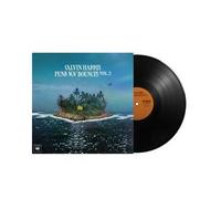 Funk Wav Bounces Volume 2 Vinyle