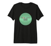Funk with Me T-Shirt Haut de Gamme