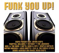 Funk You Up! – Funk You Up – Import