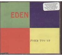 Funk You Up [UK Import]