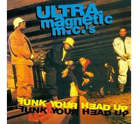 Funk Your Head Up/Vinyle Noir Audiophile 180gr