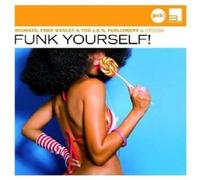 FUNK YOURSELF (JAZZ CLUB) CD NEUF