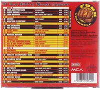 Compilation - Funk Yourself 3