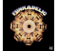 Funkadelic CD