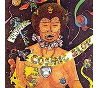Funkadelic - Cosmic Slop + 1