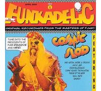 Funkadelic - Cosmic Slop [Import]