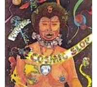 Funkadelic – Cosmic Slop – Import – Ace