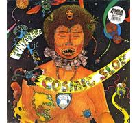 Funkadelic - Cosmic Slop [Vinyl LP]