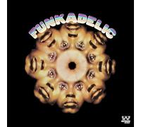 Funkadelic - Édition 45 Rpm