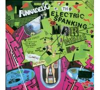 Funkadelic - Electric Spanking