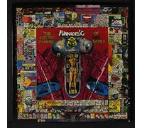 Funkadelic - Electric Spanking