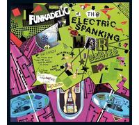 Electric Spanking