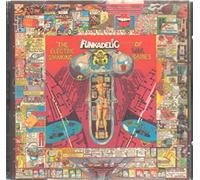 Funkadelic - Electric Spanking of War Babie