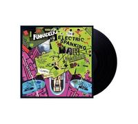 Funkadelic – The Electric Spanking Of War Babies – LP 30 cm Noir
