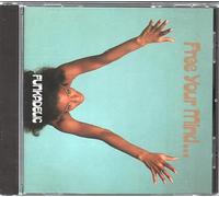 Funkadelic - Free Ass & Your [Import]
