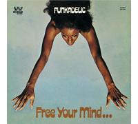 Funkadelic - Free Your Mind