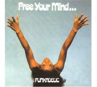 Funkadelic - Free Your Mind