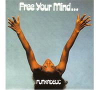 Funkadelic - Free Your Mind...And Your Ass Will Follow (Vinyl/LP) by FUNKADELIC
