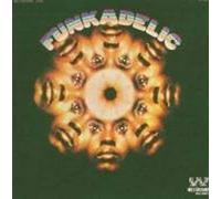 Funkadelic - Funkadelic