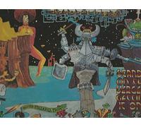 Funkadelic - Funkadelic - Standing On The Verge Of Getting It On - Westbound Records - SEWA 040