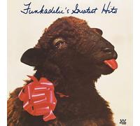 Funkadelic – Greatest Hits – Integral