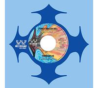 Funkadelic - Funky Dollar Bill (7")