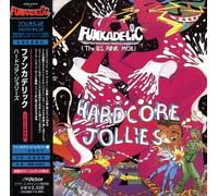 Funkadelic - Hardcore Jollies