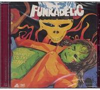 Funkadelic - Let's Take It to The + 1 [Import]