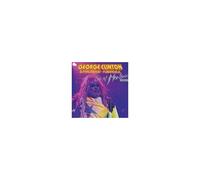 George Clinton & Parliament Funkadelic – 1980 / 1974 - Live At Montreux – Eagle