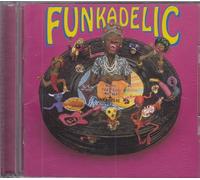 Funkadelic - Music For Your Mother