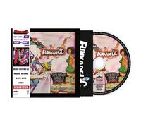 Funkadelic - One Nation Under A Groove (CD)