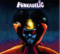 Funkadelic - Reworked by Detroiters [Import]