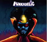 Funkadelic Reworked By Detroiters (Vinyl) 12" Album