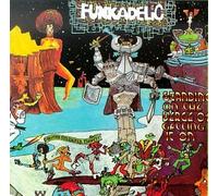 Funkadelic - Standing on The Verge