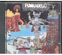 Funkadelic - Standing on The Verge [Import]