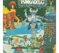 Funkadelic - Standing on The Verge of Getting It on [Import]