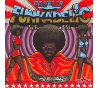 Funkadelic, The Best Of