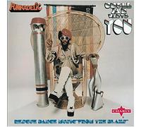 FUNKADELIC - UNCLE JAM WANTS YOU CD NEUF