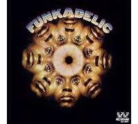 Funkadelic Vinyle
